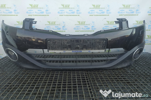 Bara fata 62022br10h  Nissan Qashqai  J10 (facelift) [2010 - 2014]