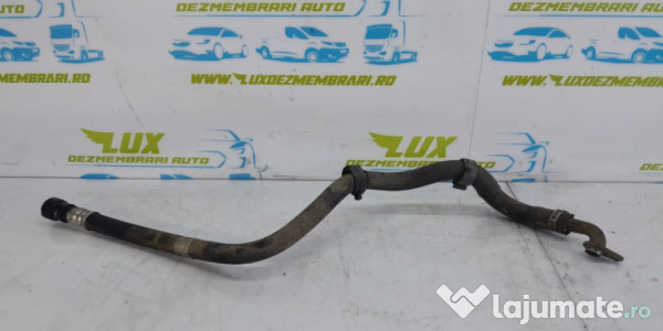 Furtun servodirectie 1357289080 2.2 hdi Fiat Ducato 3 Typ250 [2006 - 2