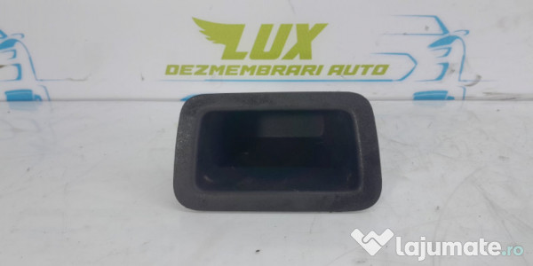 Buzunar depozitare pasager bord 8200844693 Renault Master 3 [2010 - 20