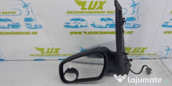 Oglinda electrica stanga 015847e11  Ford C-Max  [2003 - 2007]
