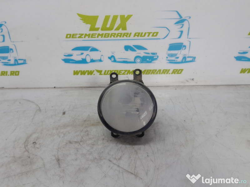 Proiector ceata stanga 81220-0d040  Toyota Corolla E120 [2000 - 2008]