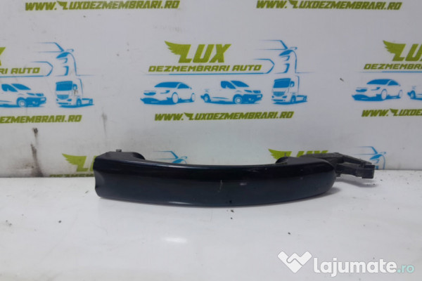 Maner exterior usa dreapta spate 1k5837205 Volkswagen VW Golf 5 [2003