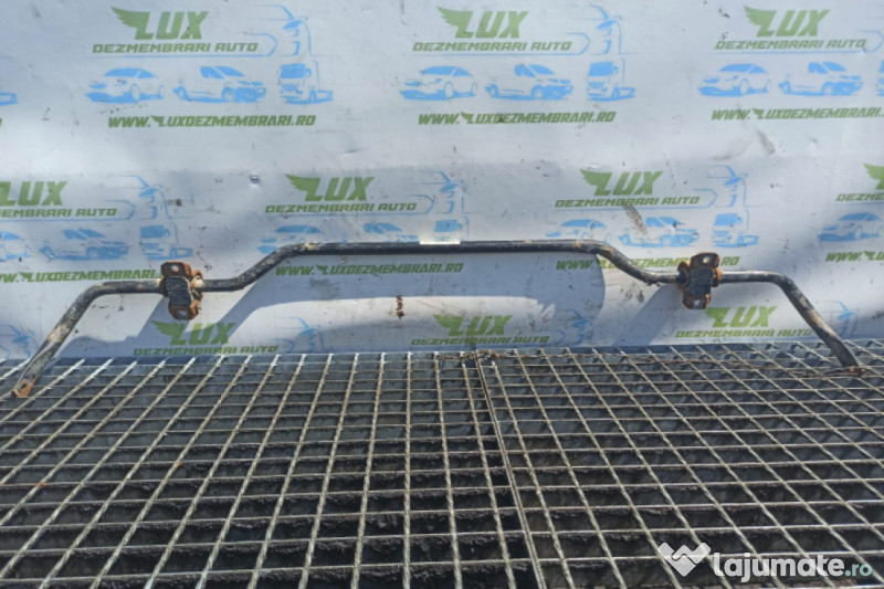 Bara stabilizatoare torsiune spate 1k0511305dc Audi A3 8P