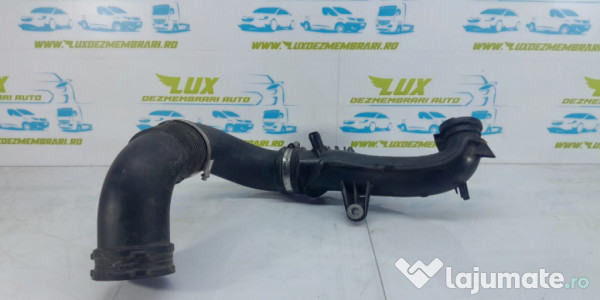 Furtun tub intercooler 165752889r 1.6 dci Opel Vivaro B [20