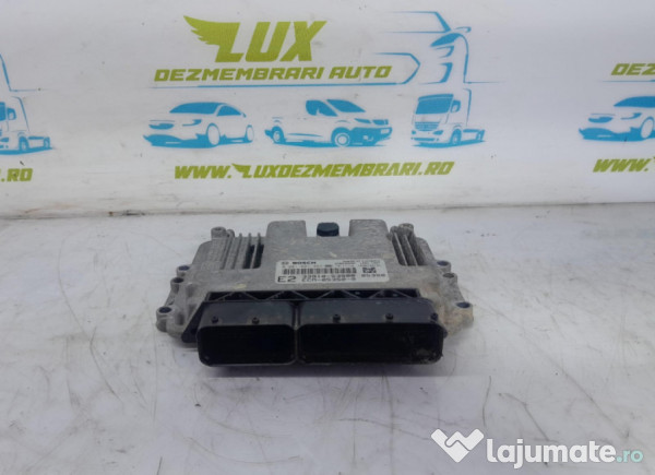 Calculator motor ecu 1.0 benzina Suzuki SX4 [2006 - 2014]
