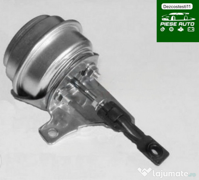 Supapa Turbo / Actuator Alfa Romeo 156 1998
