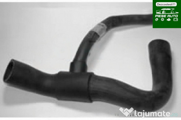 Furtune Radiator Apa Renault Megane 1998