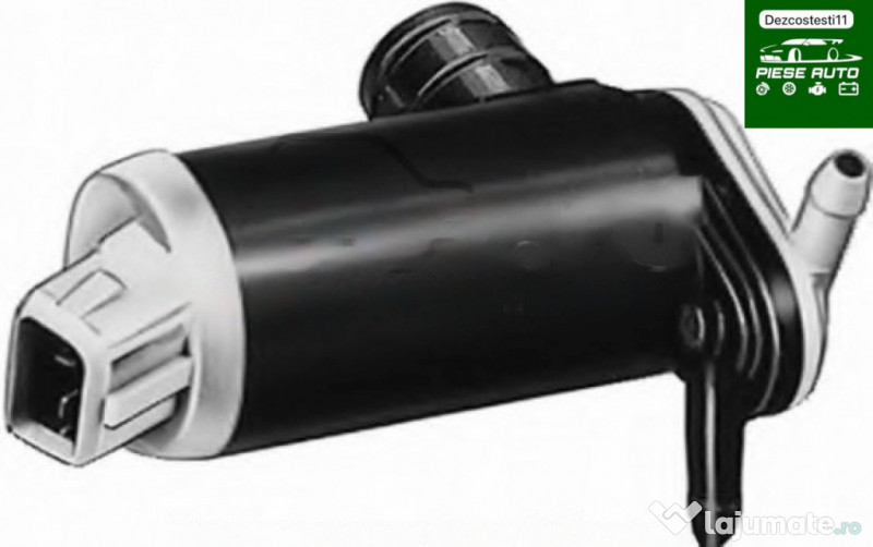 Pompa Lichid Curatire Parbriz Peugeot 406 1998