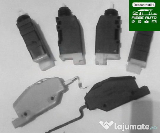 Inchidere Centralizata Audi A4 1995