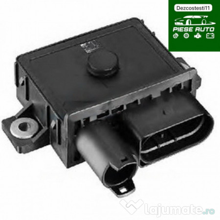 Releu Bujii Alfa Romeo 156 2002