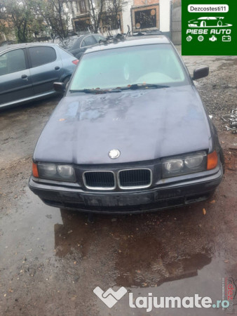 Dezmembrez Orice Piesa Bmw E36 Benzina 1 6  (316)