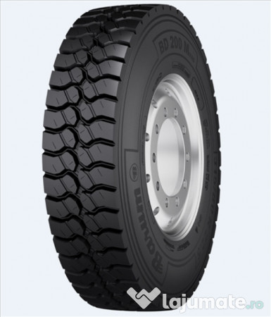 Anvelopa BARUM 13/ R22.5 156/150K BD200M VARA CAMION
