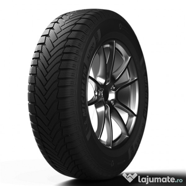 Anvelopa MICHELIN 215/60 R16 99T Alpin 6 IARNA Autoturism