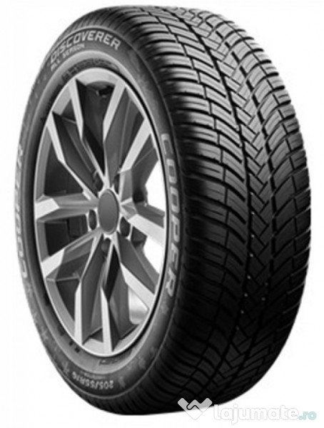 Anvelopa COOPER 225/50 R17 98V DISCOVERER ALL SEASON ALL SEA