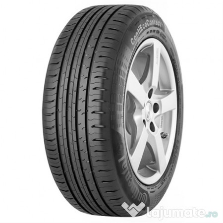 Anvelopa CONTINENTAL 225/55 R16 95Y ContiEcoContact 5 VARA P