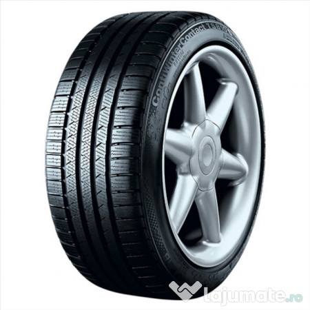 Anvelopa CONTINENTAL 255/45 R17 102V ContiWinterContact TS81