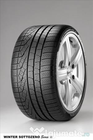 Anvelopa PIRELLI 255/40 R18 99V WINTER SOTTOZERO SERIE II IA