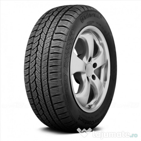 Anvelopa CONTINENTAL 255/40 R17 98V ContiWinterContact TS790