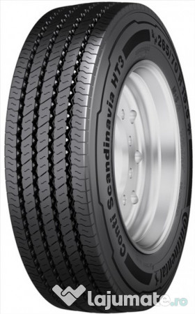 Anvelopa CONTINENTAL 215/75 R17.5 135/133K Conti Scandinavia