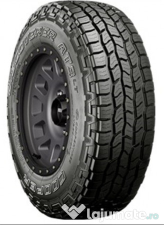 Anvelopa COOPER 265/70 R17 121S DISCOVERER AT3 ALL SEASON 4X