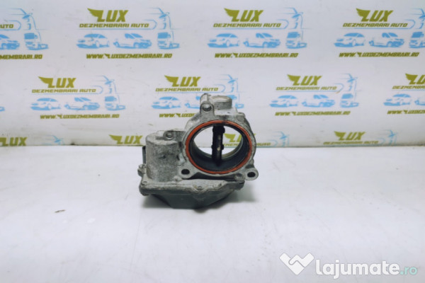 Clapeta de acceleratie 4.2 tdi CDSB CKDA CCFC 057128063e Vol