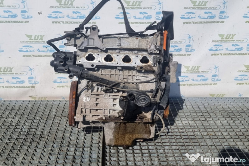 Motor BKY 1.4 benzina Seat Ibiza 3 [2002 - 2006]