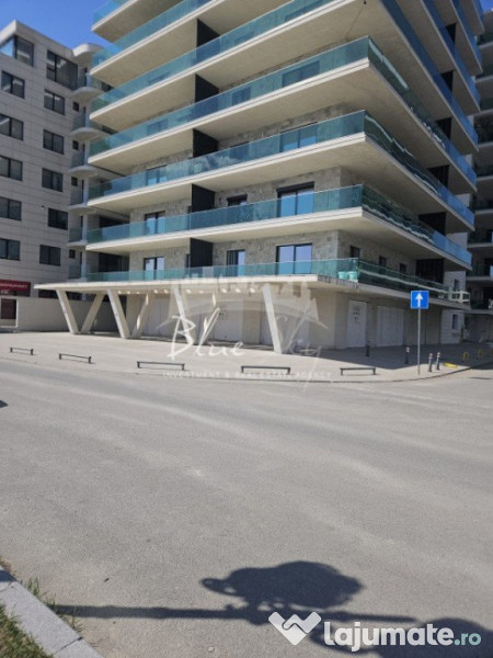 Spatiu comercial Zona Mamaia Nord