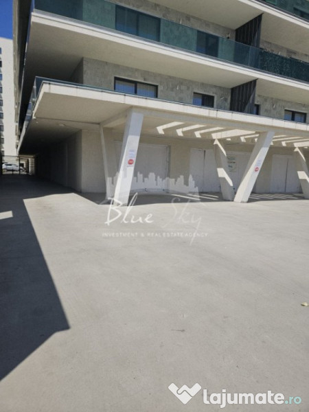 Spatiu comercial Zona Mamaia Nord