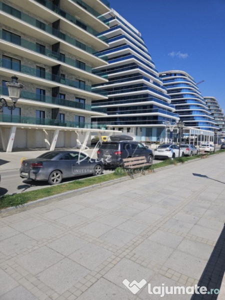 Spatiu comercial Zona Mamaia Nord