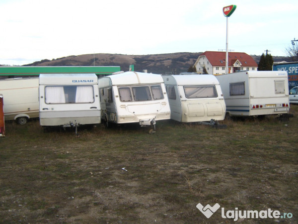 Rulota import diverse 