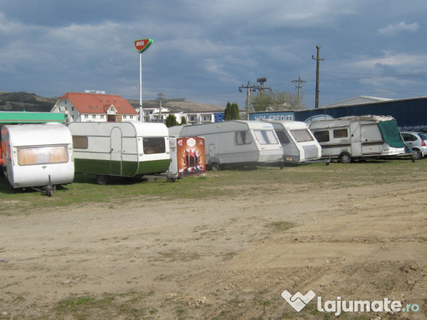 Rulota import diverse 