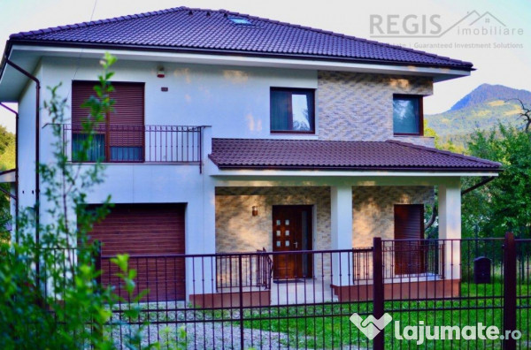 Vila Splendida cartier Noua