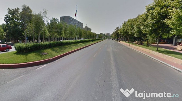 Titan-bd. N. Grigorescu-spatiu comercial 27mp cu vad