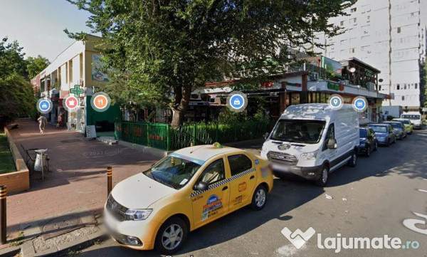 Titan-bd. N. Grigorescu-spatiu comercial 27mp cu vad