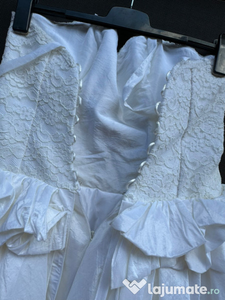 Rochie de mireasă