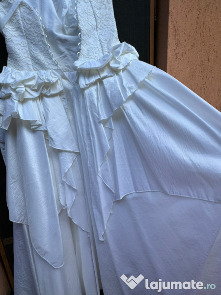 Rochie de mireasă