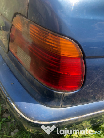 Stop lampa bmw e39