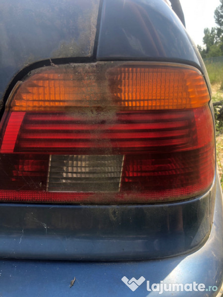 Stop lampa bmw e39