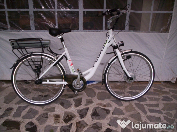 Biciclete electrice import 
