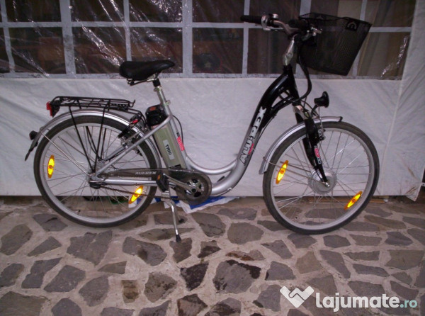 Biciclete electrice import 