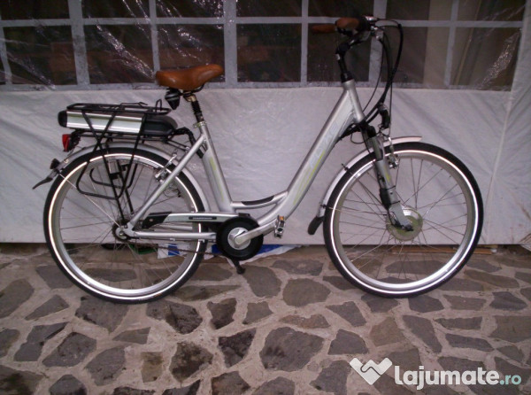 Biciclete electrice import 
