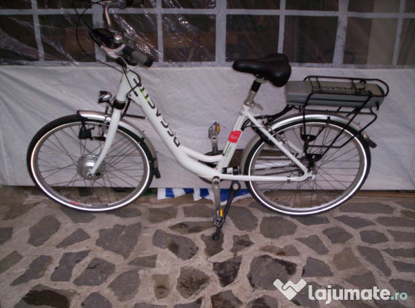 Biciclete electrice import 