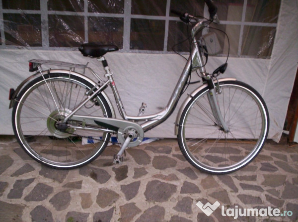 Biciclete electrice import 