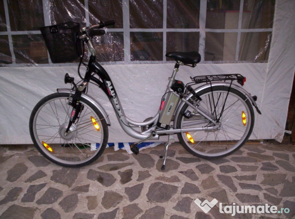 Biciclete electrice import 