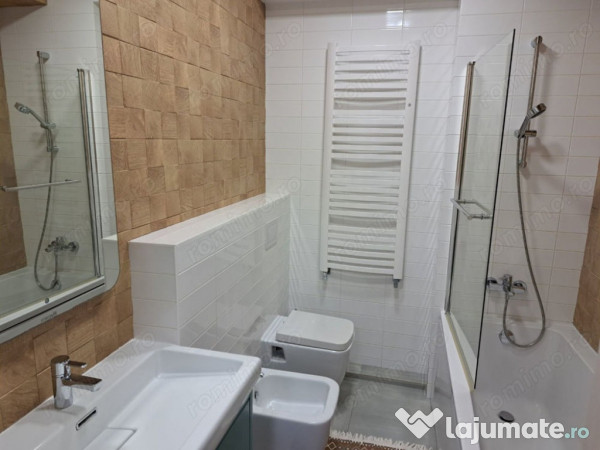 3 camere in zona Dorobantilor 