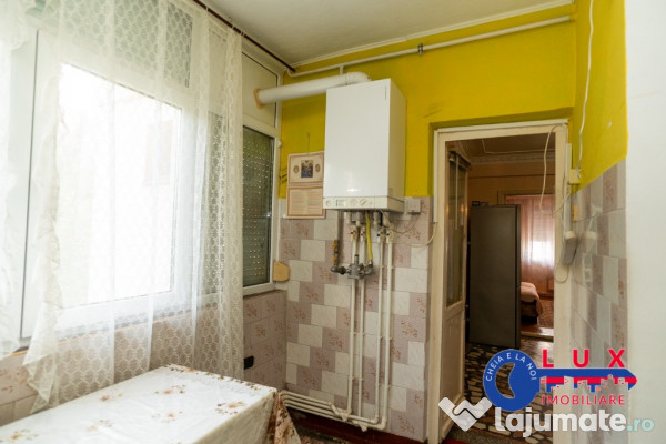 ID 3571 Apartament 3 camere - Strada ISACCEI 