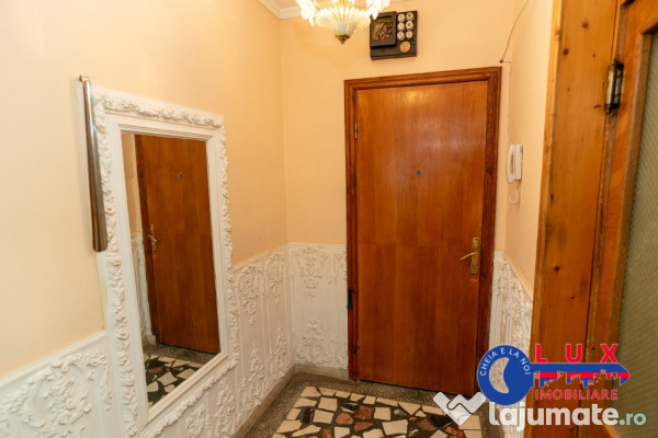 ID 3571 Apartament 3 camere - Strada ISACCEI 