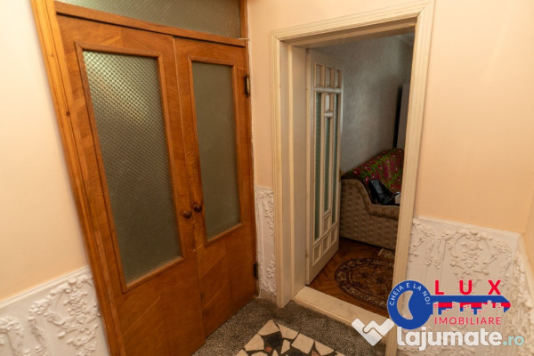 ID 3571 Apartament 3 camere - Strada ISACCEI 