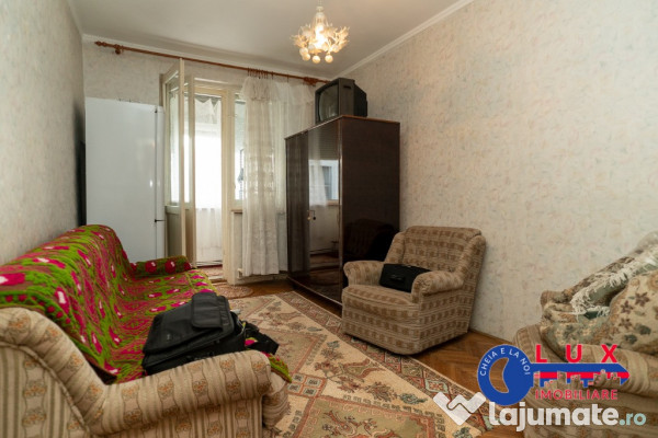 ID 3571 Apartament 3 camere - Strada ISACCEI 