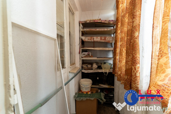 ID 3571 Apartament 3 camere - Strada ISACCEI 